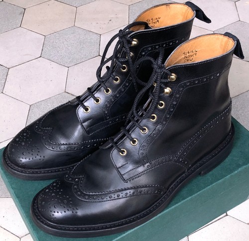 Tricker stow special brass - tricker's,