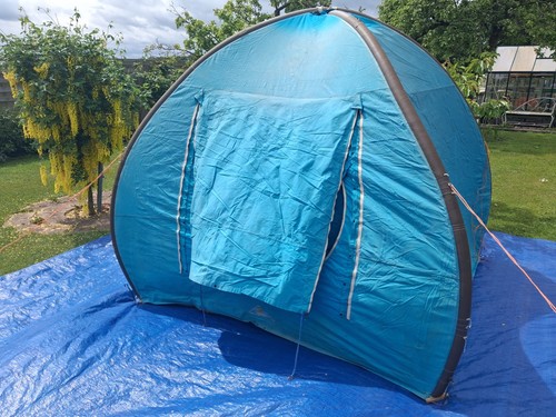 Tent ptc vintage pneumatic - tent,