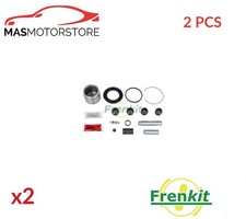 BRAKE CALIPER REPAIR KIT FRONT