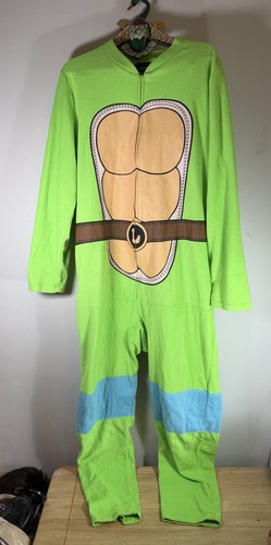 Teenage mutant ninja - teenage,