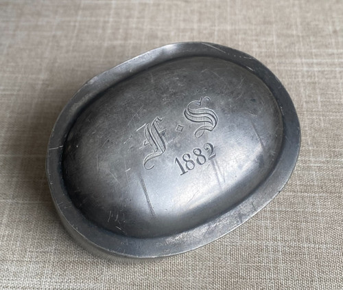 Antique 1882 cranswick - 1882,