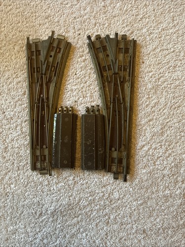 Hornby dublo rail - hornby,