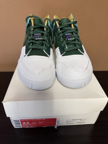Nike air tech - air,