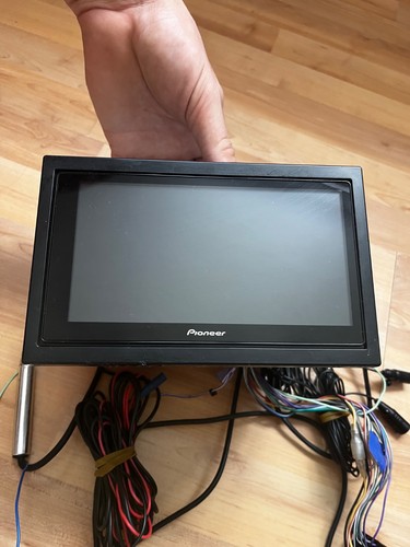 Pioneer sph da250dab apple - pioneer,