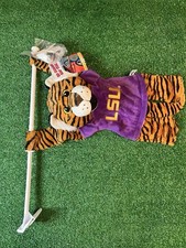 University Of LSU TIGERS Car