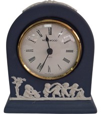 Wedgwood Blue Jasperware Desk