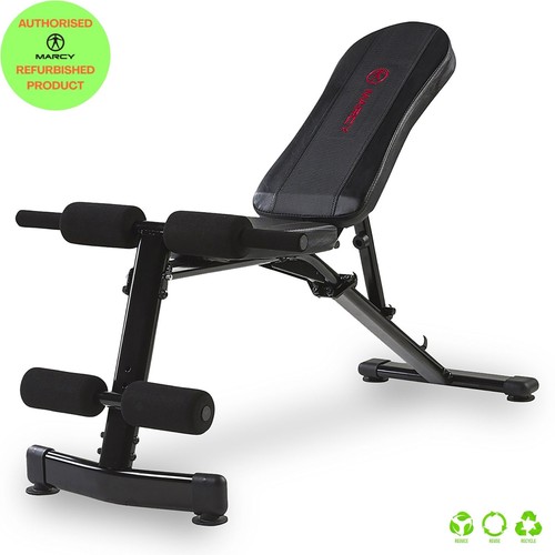 Marcy ub3000 foldable - ub3000,