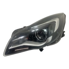 Vauxhall Insignia Fl 2013-2017 Headlight Headlamp Left Side Led Drl 13409908