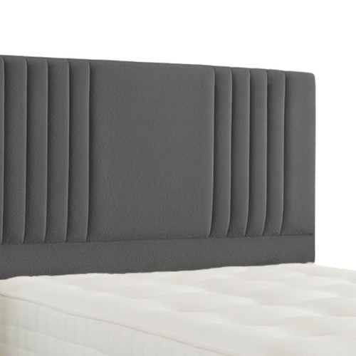 Plush velvet lined upholstered - lined,