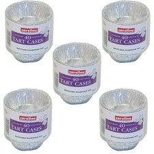 200x Small Foil Caroline Foil