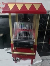 GEEPAS 1200W Electric Popcorn