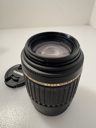 Tamron 200mm 5 6 - tamron, f4-5.6