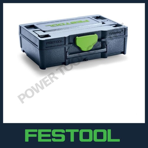 Festool 205399 systainer - festool,