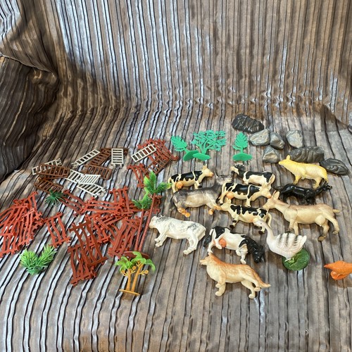 Bundle farm animals - animals, and
