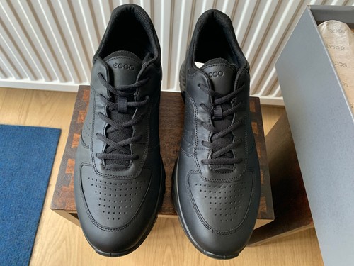 Ecco men exostride black - exostride,