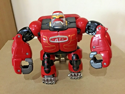 Power rangers wild force - rangers,