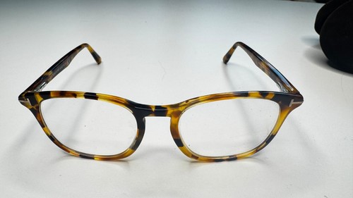 Tom ford 5505 055 - tom, brown