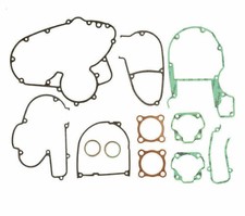 KAWASAKI 350 A7 AVENGER -