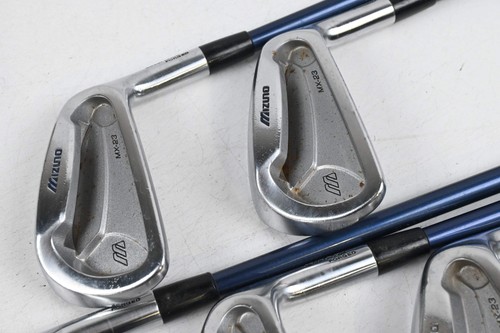 Mizuno irons 6 pw - /, /