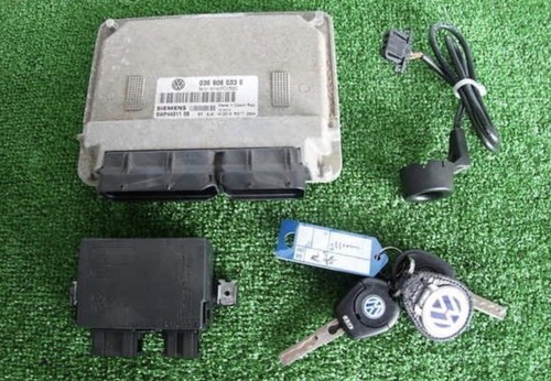 Volkswagen lupo gti engine - gti,