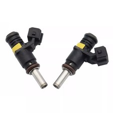 2pcs Fuel injectors 0470-910