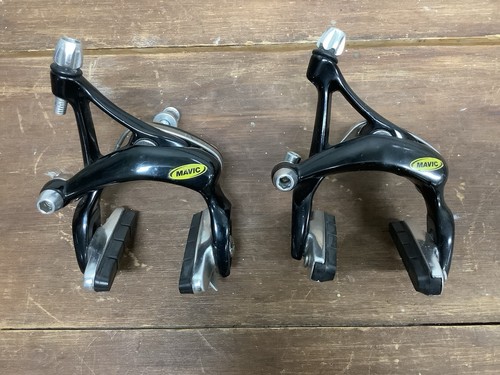 Mavic ssc dual - mavic,