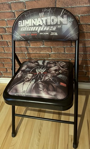 Wwe elimination chamber 2013 - wwe,