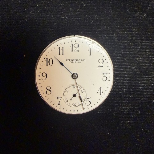 Antique standard usa excelsior - antique,
