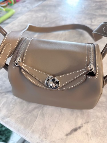 Hermes mini lindy swift - hermes,