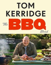 The BBQ Book: 80 Delicious