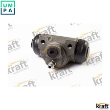 WHEEL BRAKE CYLINDER 6033070