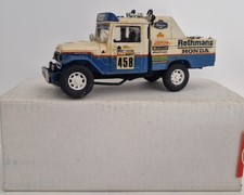 Mini Racing 1/43 - 1986 Toyota