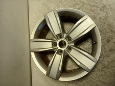VOLKSWAGEN PASSAT ALLOY WHEEL
