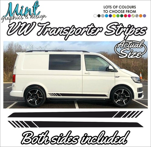 Transporter camper side - vw,