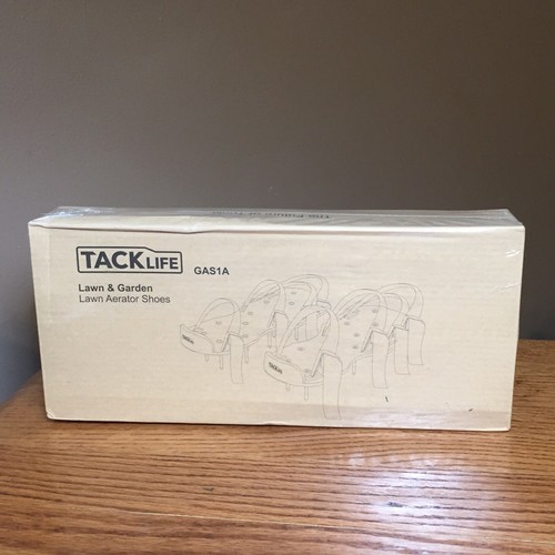 Tacklife lawn and - lawn, garden