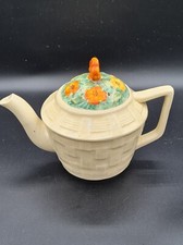 Vintage Arthur Woods Teapot