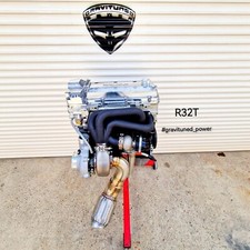  R32 V6 VR6 Turbo Kit  24v