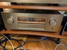 Accuphase E-406 Stereo