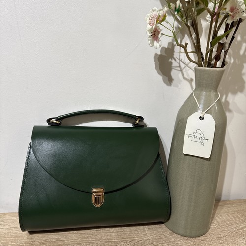 Cambridge satchel bag - bag, the
