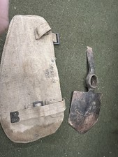 Ww2 Pattern 37 Indian Made