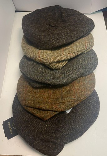 Heather highland harris tweed - highland,