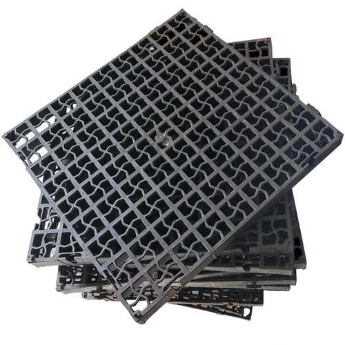 Gravel grids for - gravel,