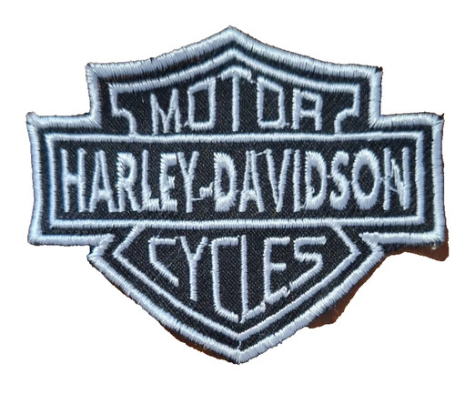 Harley davidson iron - davidson, on-
