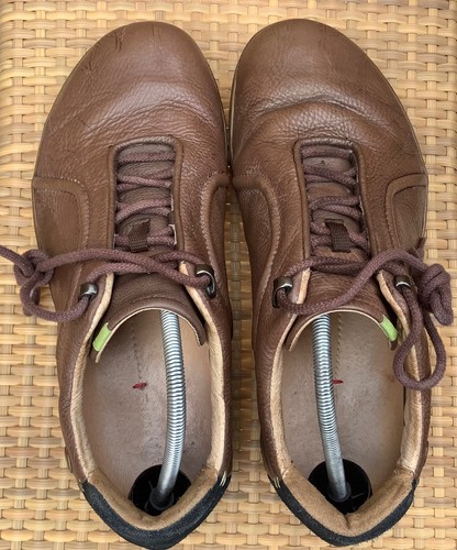 Terra plana mens leather - plana,