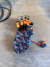 AZERON Cyborg Gaming Keypad