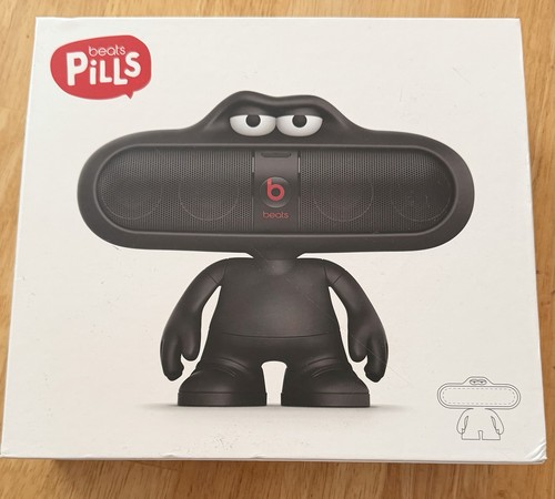 Beats dre pill - beats, dude