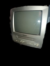 Daewoo 14-inch Retro CRT TV