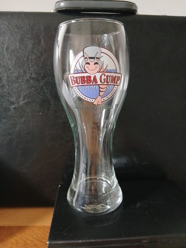 Bubba gump galveston - bubba,