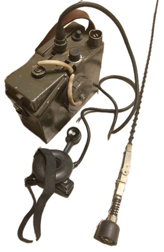Soviet army original r - -, r-126