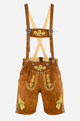 Mens lederhosen matching - mens,